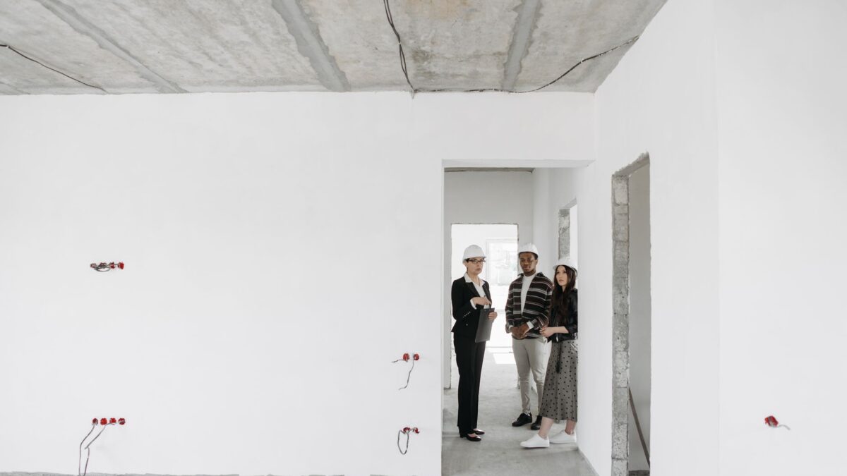Por que arquitetos experientes estão adotando IA para reformas personalizadas