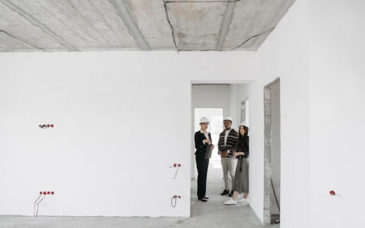 Por que arquitetos experientes estão adotando IA para reformas personalizadas